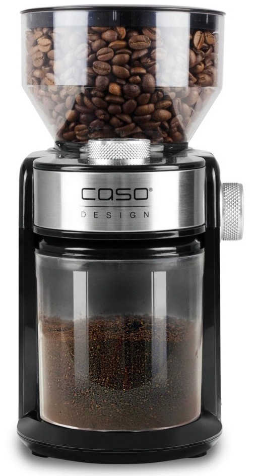 Кофемолка Caso Barista Crema (01833)