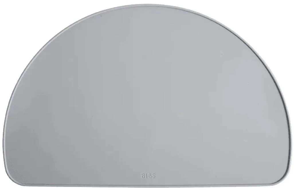 Силиконовый коврик BIBS Classic Cloud (4341223)