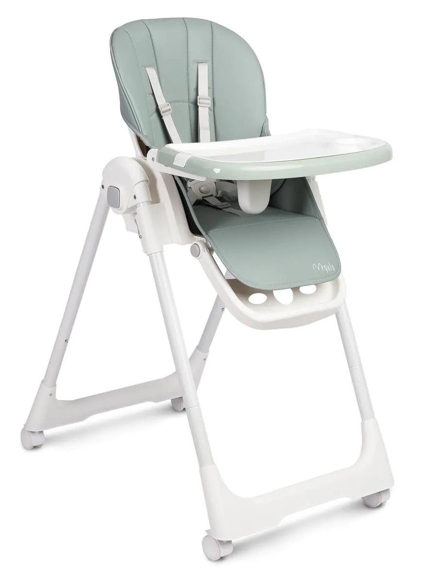 Scaun de masa Caretero Megalo Mint