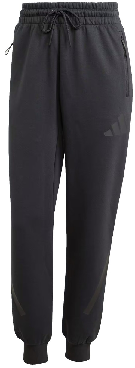 Женские спортивные штаны Adidas W Z.N.E. Pt Black, s.XS