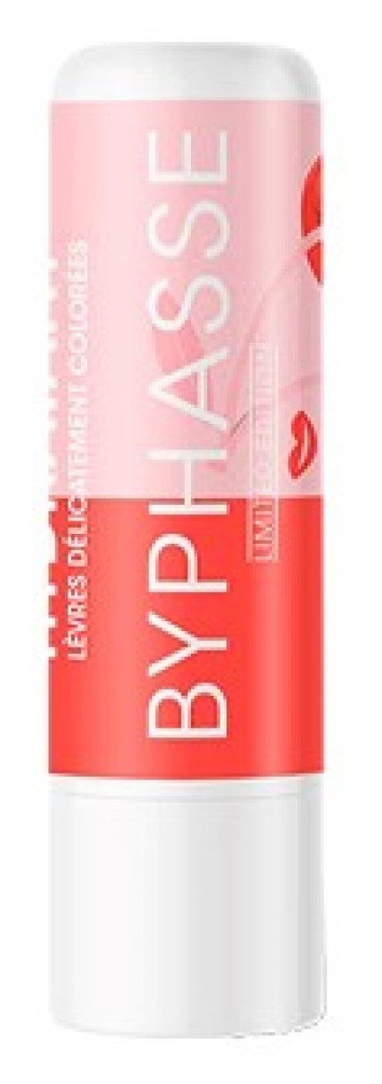 Balsam de buze Byphasse Fruity Cherry 4.8g