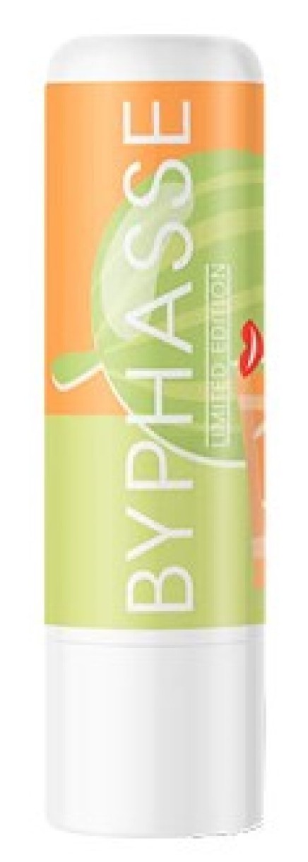 Balsam de buze Byphasse Fruity Melon & Propolis 4.8g