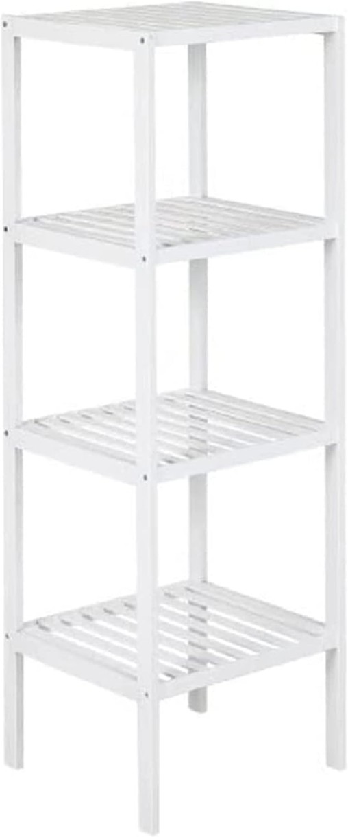 Etajeră Axentia White (134869)