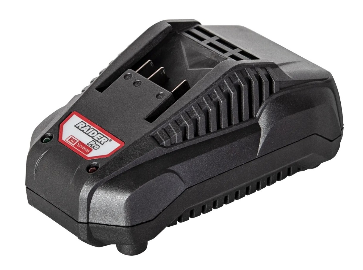 Încărcător Raider RDP-R20