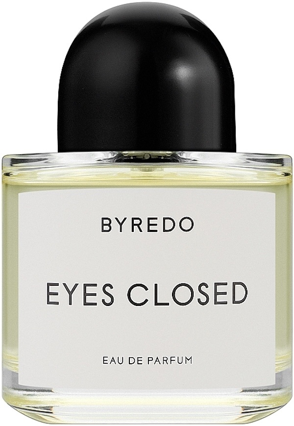 Parfum-unisex Byredo Eyes Closed EDP 100ml