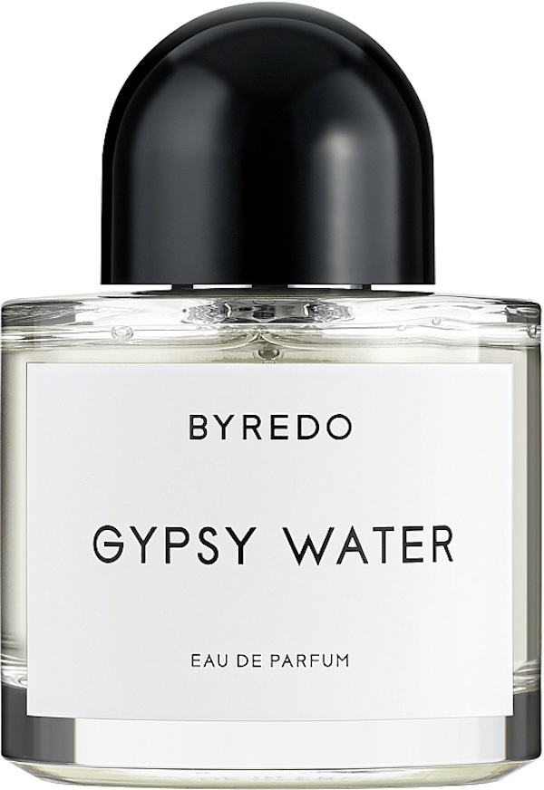 Парфюм-унисекс Byredo Gypsy Water EDP 50ml