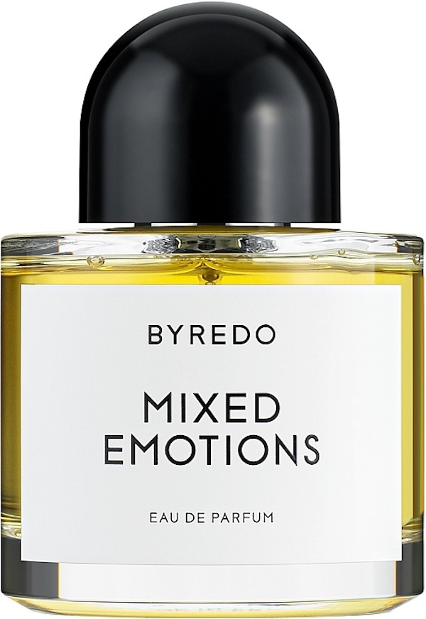 Парфюм-унисекс Byredo Mixed Emotions EDP 50ml