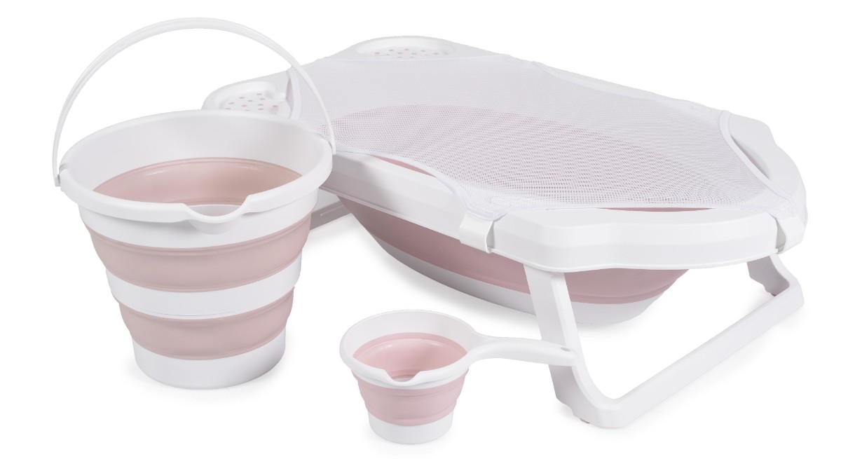 Cădiţă Moni Hawaii Pink