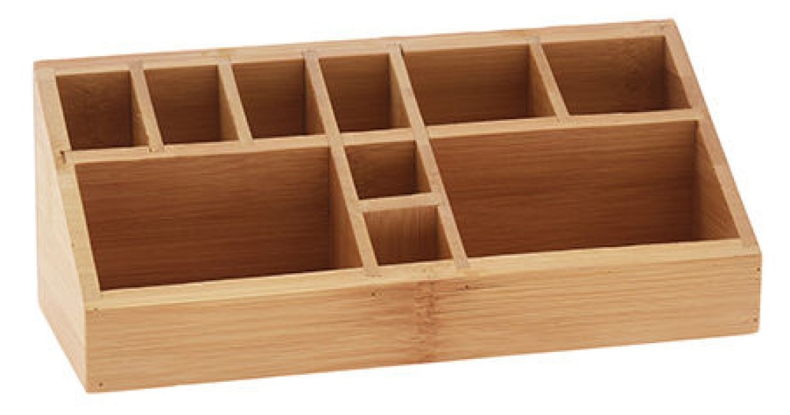Органайзер для хранения Eleganza 23x9x8cm (51305)