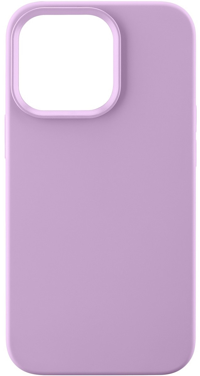 Чехол CellularLine iPhone 16 Pro Max Sensation Case Pink