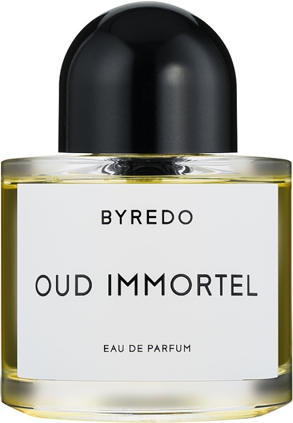 Парфюм-унисекс Byredo Oud Immortel EDP 100ml
