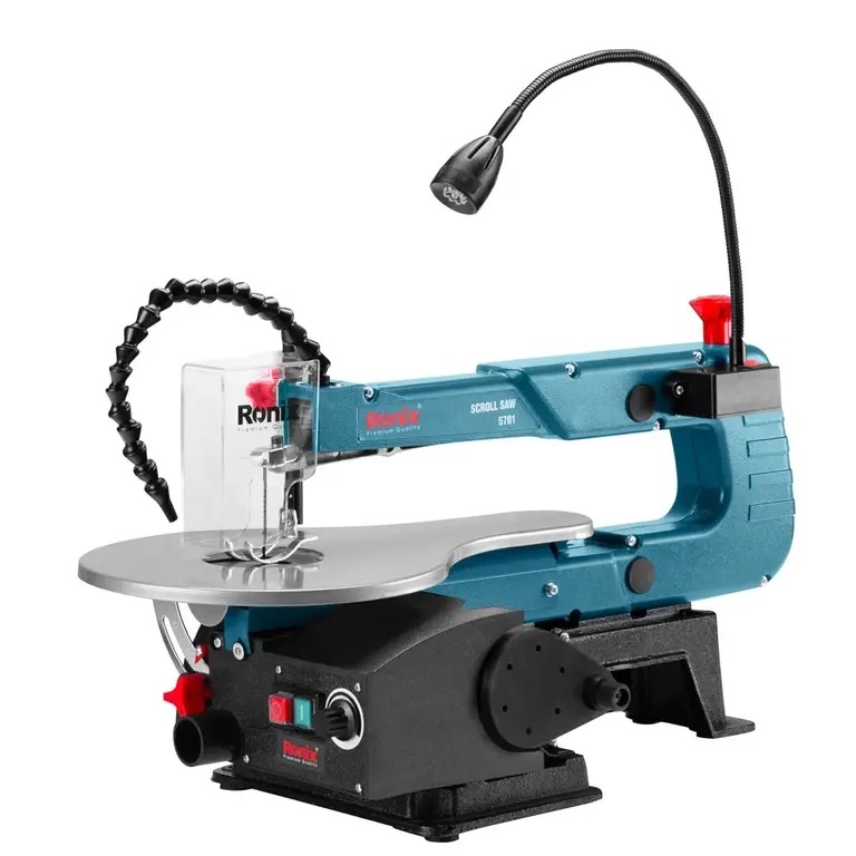 Лобзиковый станок Ronix 5701