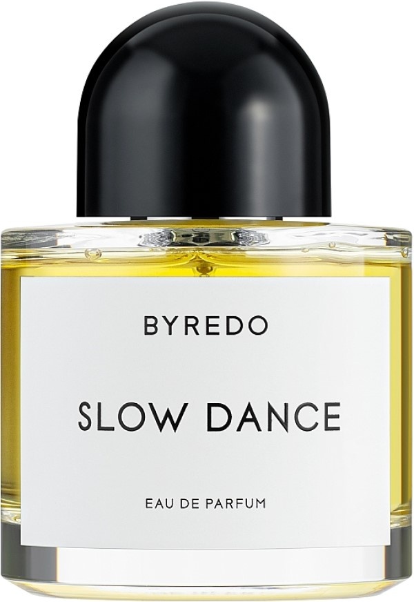 Parfum-unisex Byredo Slow Dance EDP 100ml