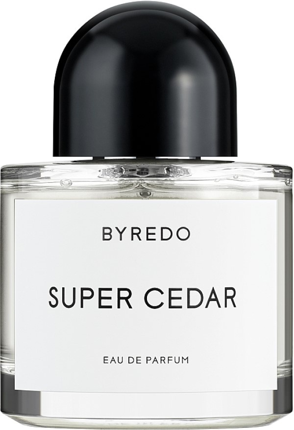Parfum-unisex Byredo Super Cedar EDP 100ml