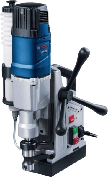 Сверлильный станок Bosch GBM 50-2 (B06011B4020)