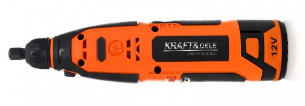 Polizor drept Kraft&Dele KD1669