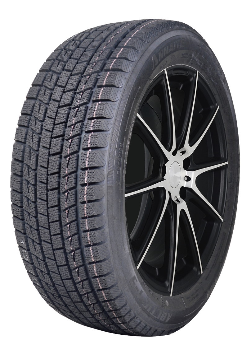 Шина Hilo Arctic S9 225/60 R18 100S