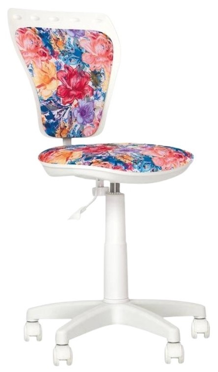 Scaun pentru copii Новый стиль Ministyle White SPR 11