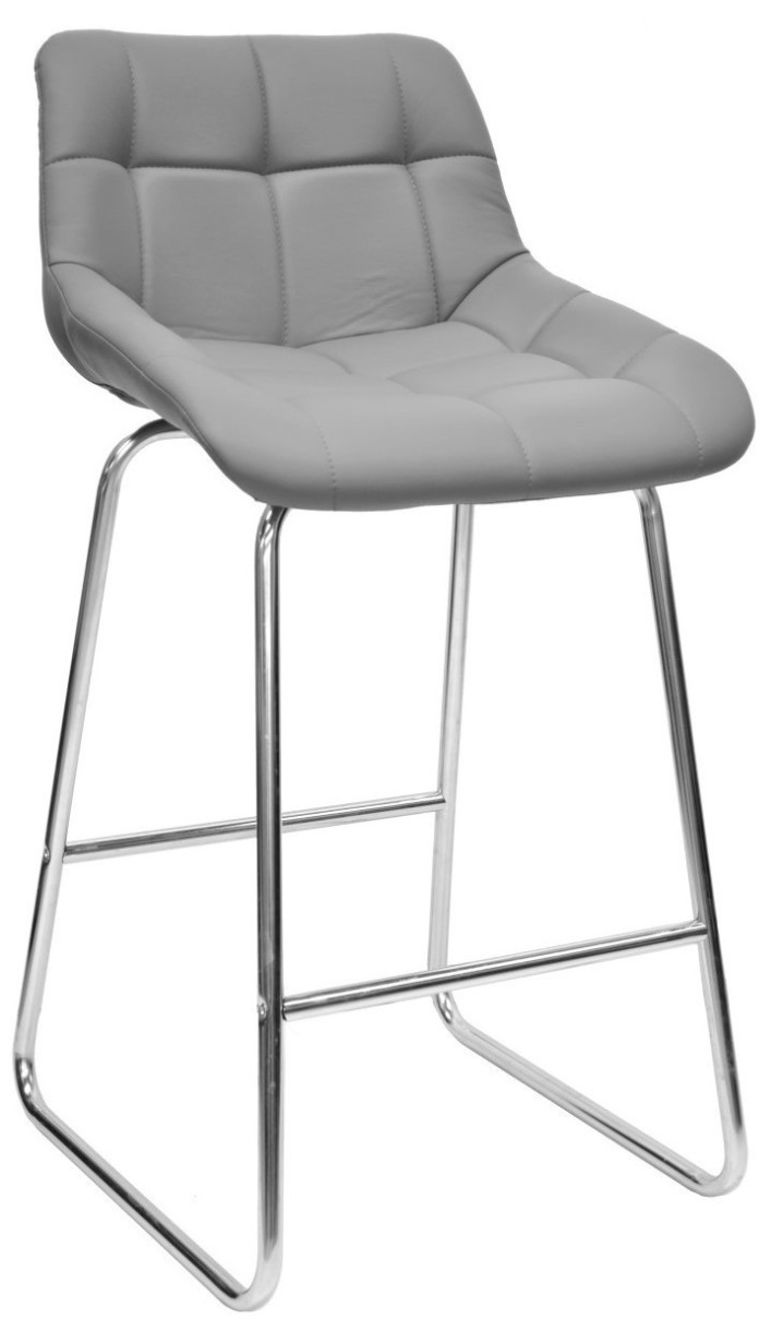 Барный стул Новый стиль Nicole CFS Hoker LB ECO-70