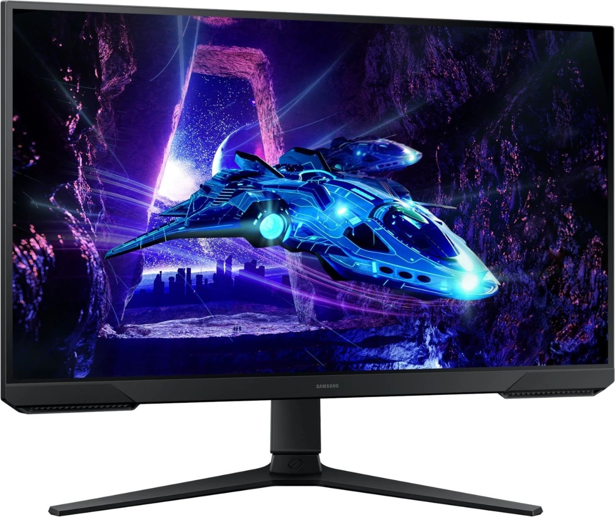 Monitor Samsung Odyssey G3 S27DG302