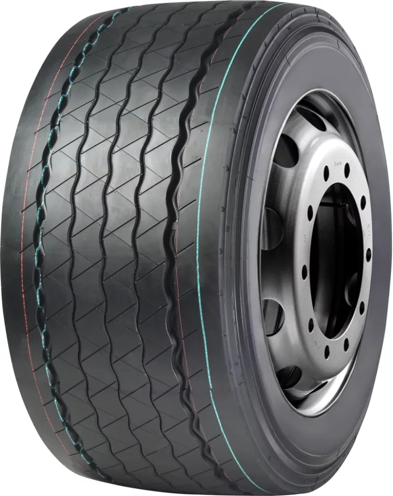 Anvelopă pentru camioane Hubtrac Highway T11 385/65 R22.5 164K 24PR