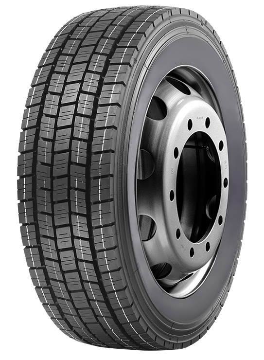 Грузовая шина Hubtrac Regional D12 305/70 R19.5 148/145M 18PR