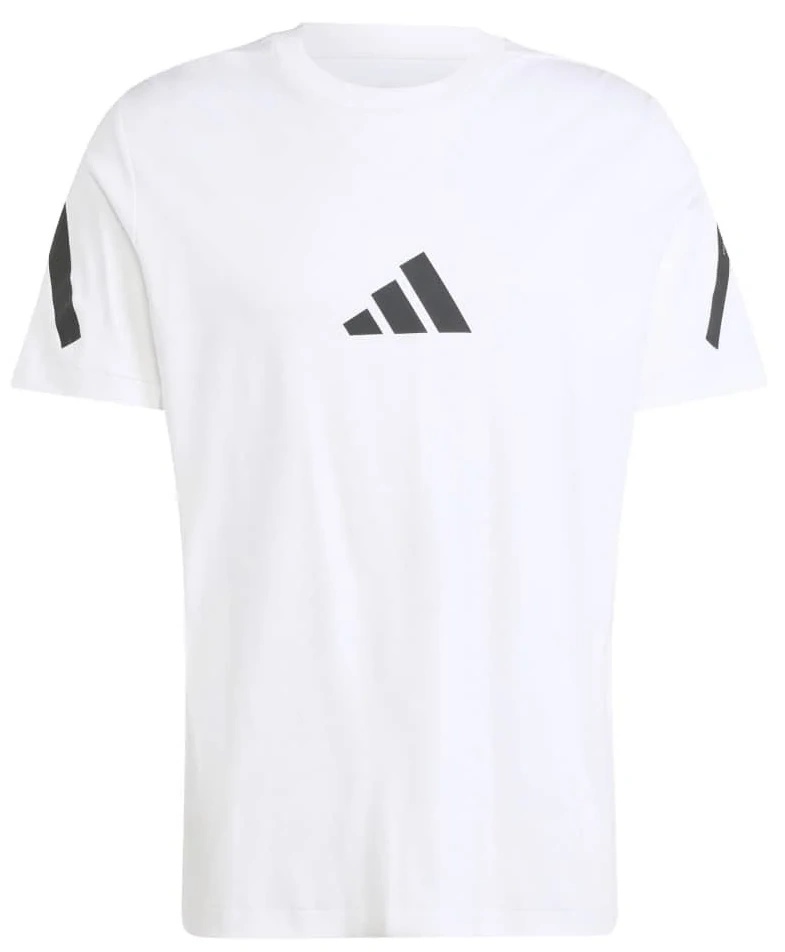 Мужская футболка Adidas M Z.N.E. Tee White, s.XXL