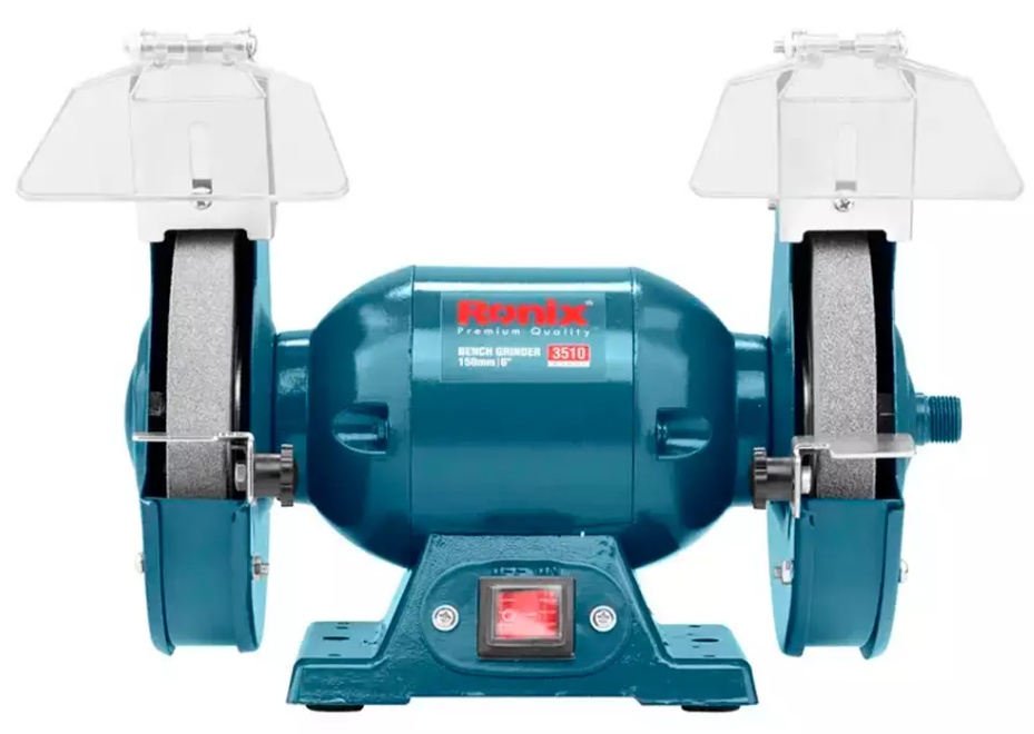 Polizor de banc Ronix 3510