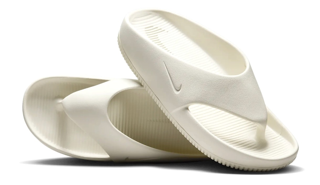 Вьетнамки женские Nike W Calm Flip Flop Sea Glass, s.40.5