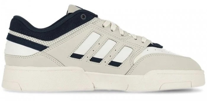 Кеды женские Adidas Drop Step Low W Grey, s.37.5
