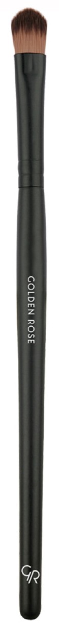 Pensula de machiaj Golden Rose Concealer Brush