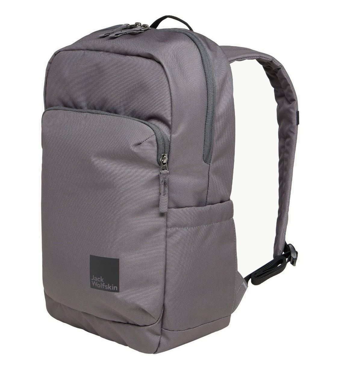 Rucsac pentru oraș Jack Wolfskin Taubenberg Slate