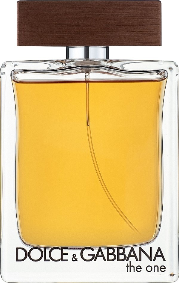 Парфюм для него Dolce & Gabbana The One for Men EDP 100ml