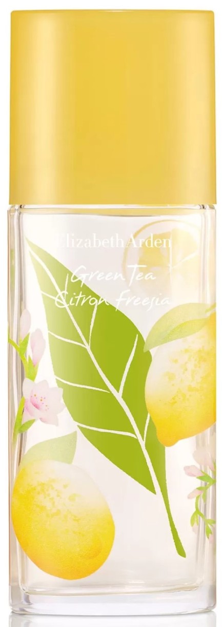Parfum pentru ea Elizabeth Arden Green Tea Citron Freesia EDT 50ml