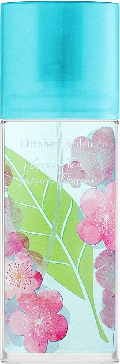 Parfum pentru ea Elizabeth Arden Green Tea Sakura Blossom EDT 100ml