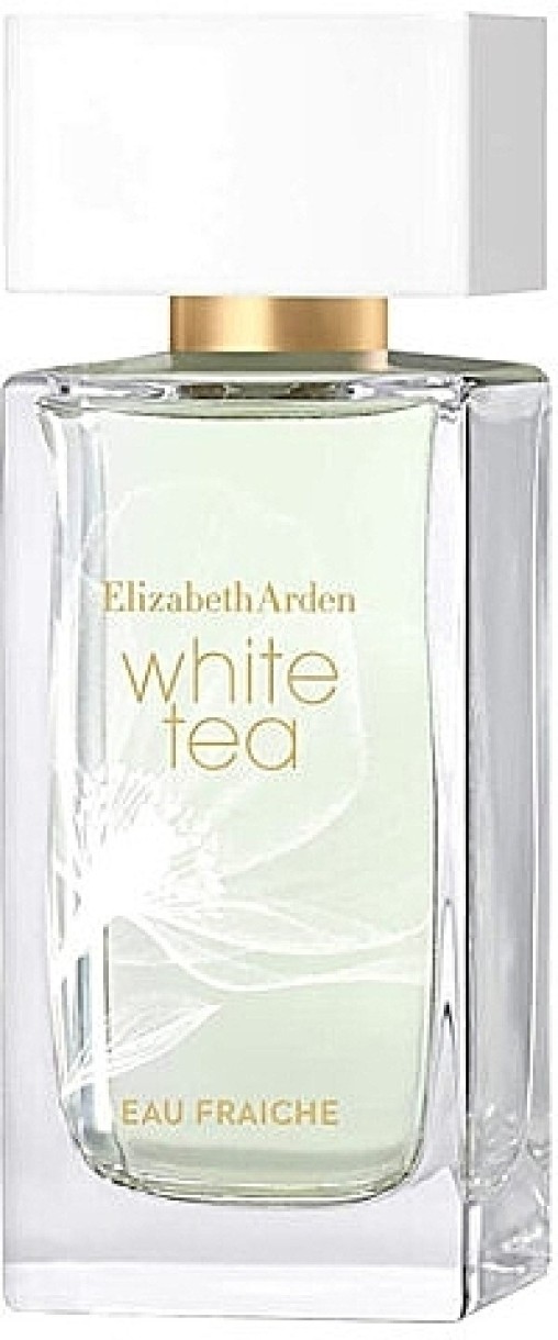 Парфюм для неё Elizabeth Arden White Tea Eau Fraiche EDT 50ml