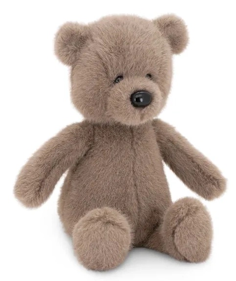 Jucărie de pluș Orange Toys Moka Bear 25cm (OT8015/25)