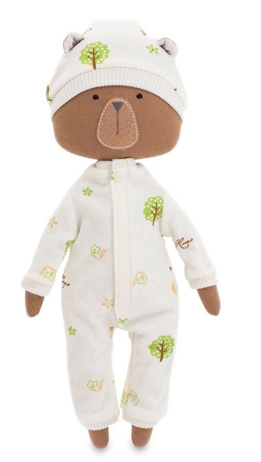 Jucărie de pluș Orange Toys Oscar the Bear 29cm (CM07-23)