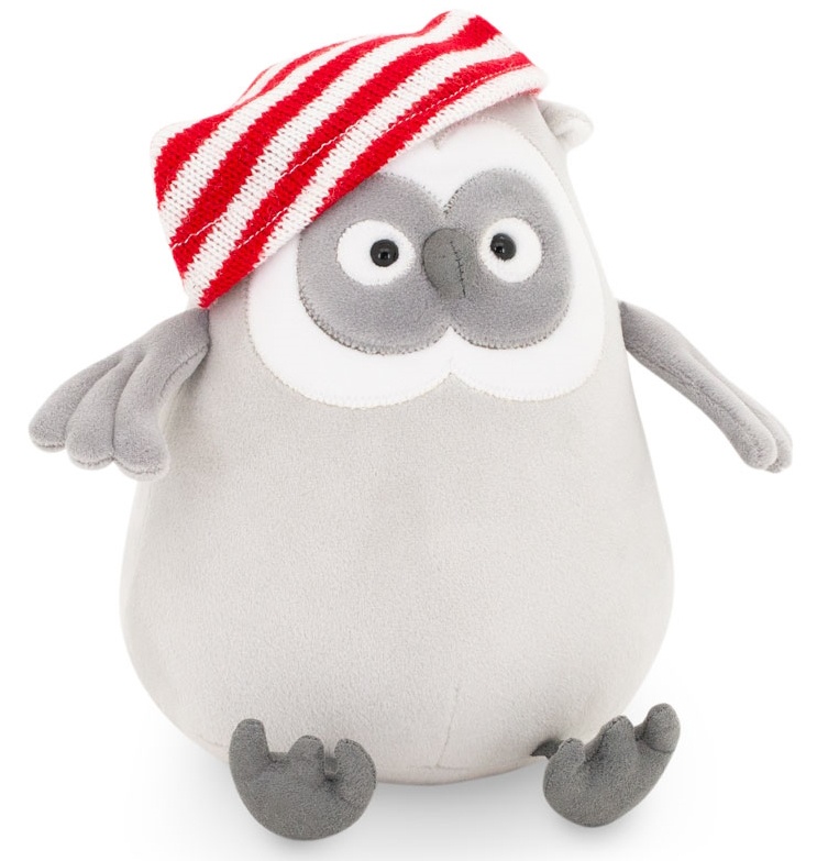 Мягкая игрушка Orange Toys Owl 20cm (OT8003/20)