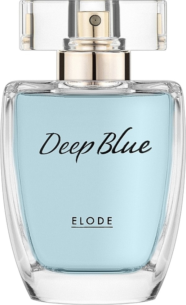 Parfum pentru ea Elode Deep Blue EDP 100ml