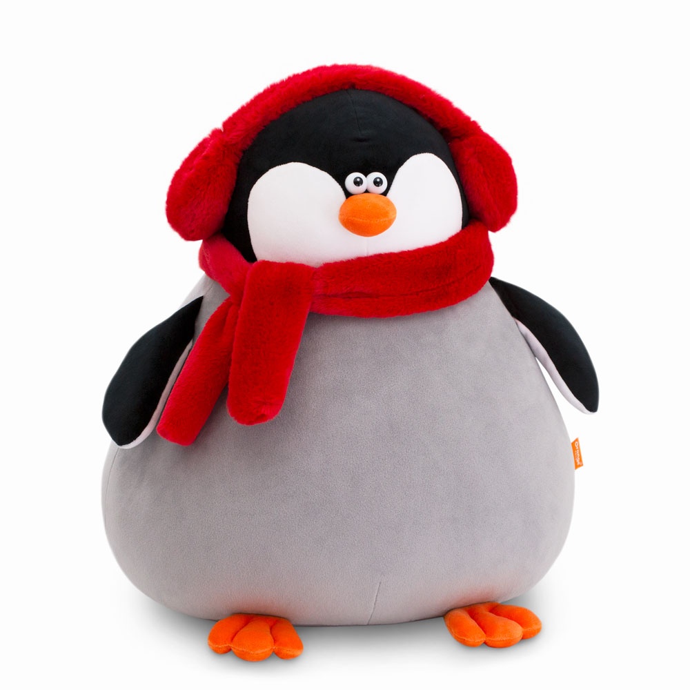 Мягкая игрушка Orange Toys Penguin 20cm (OT8001/20)