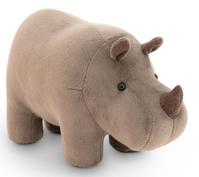Мягкая игрушка Orange Toys Rhino 30cm (OT8013/30)