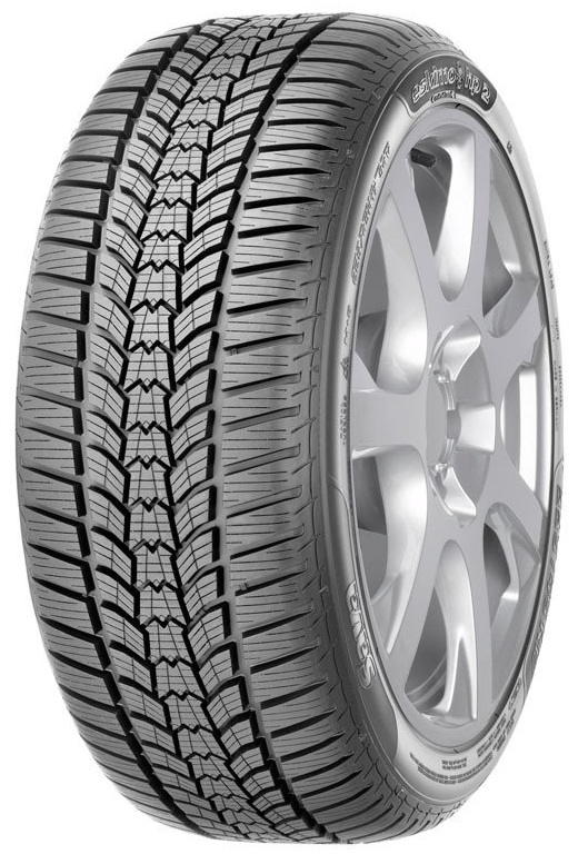 Шина Sava Eskimo HP2 205/55 R17 95V XL