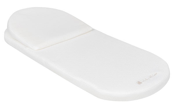 Матрасик для коляски Kikka Boo Airknit White (31107010016)