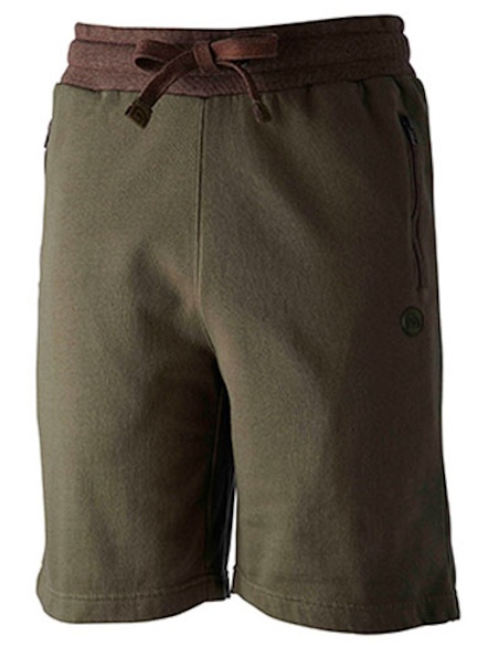 Pantaloni scurți pentru bărbați Trakker Earth Jogger Shorts, s.XXL