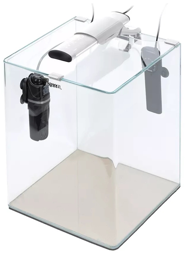 Acvariu Aquael Set Optibent 30 124141