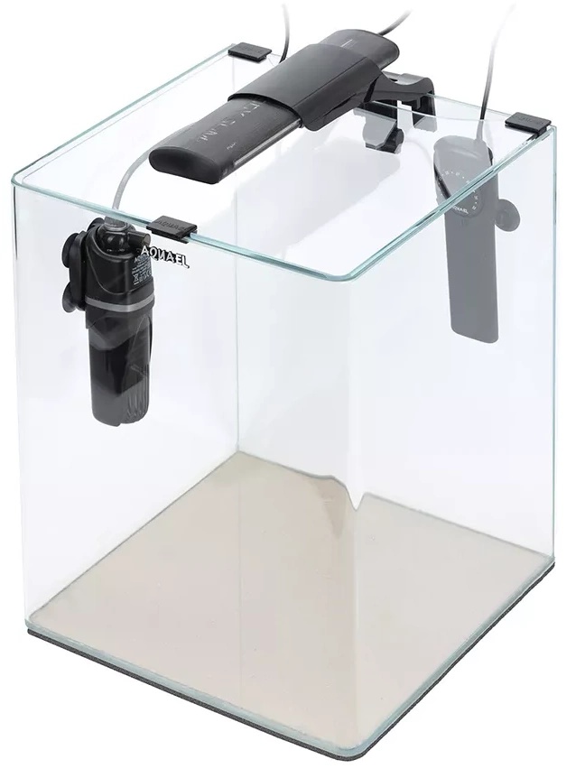 Acvariu Aquael Set Optibent 30 124138