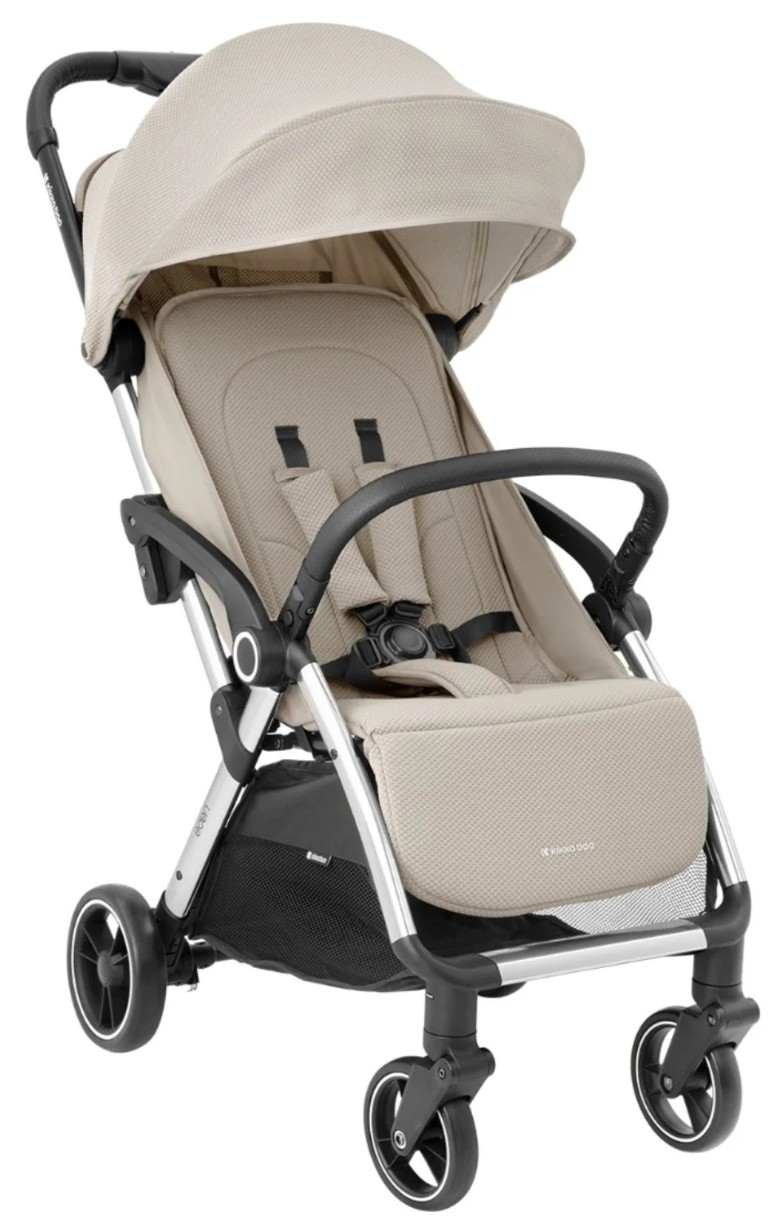 Carucior Kikka Boo Eden Beige