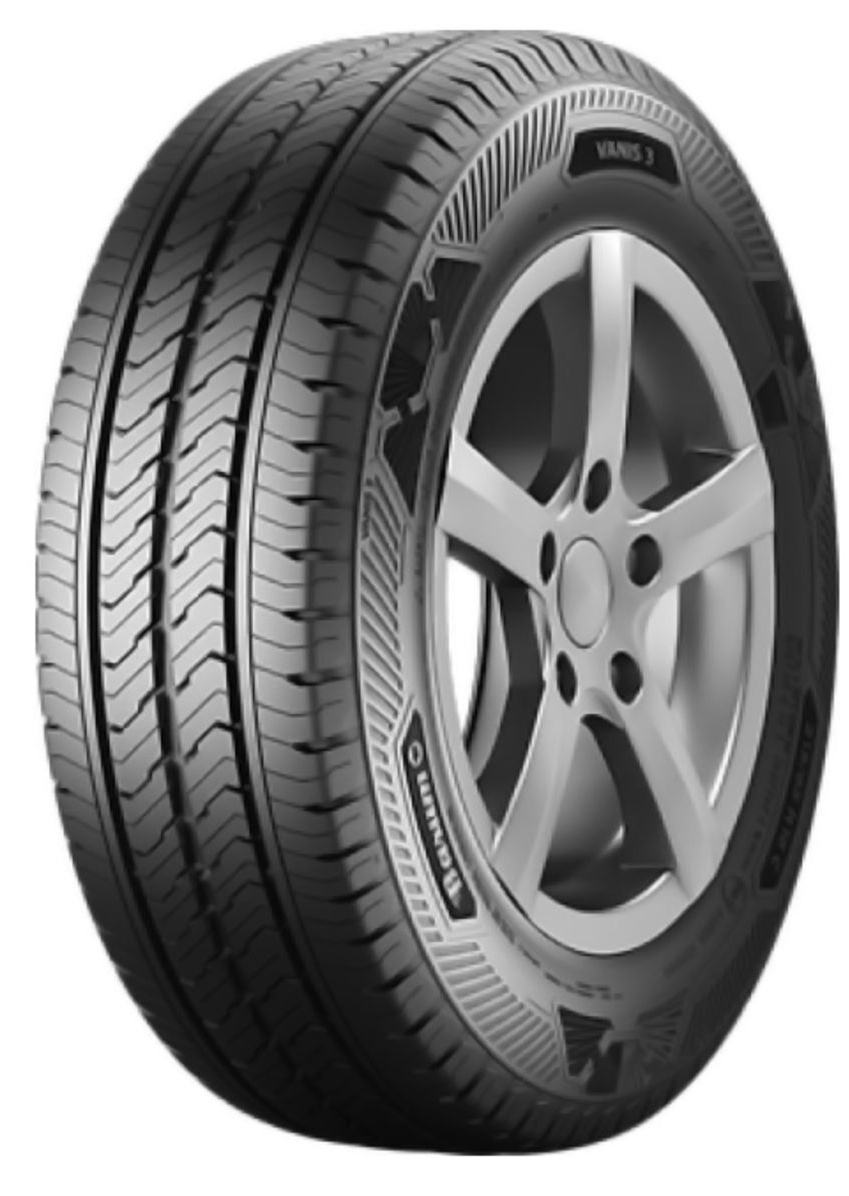 Anvelopa Barum Vanis 3 195/70 R15C 104/102T 8PR