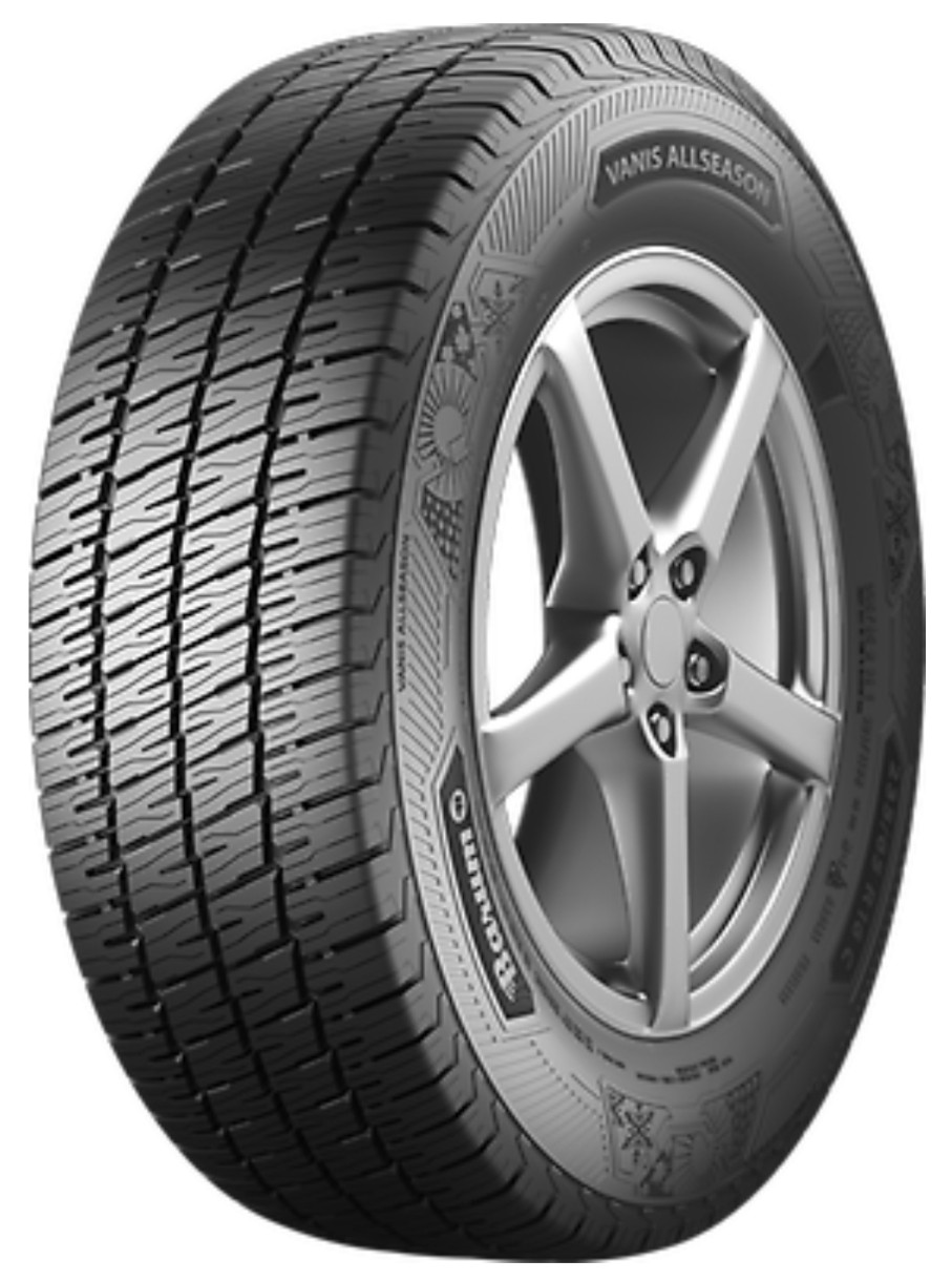 Anvelopa Barum Vanis AllSeason 205/75 R16C 113/111R 10PR